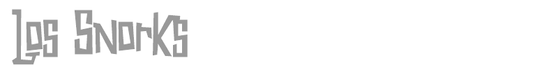 Los Snorks