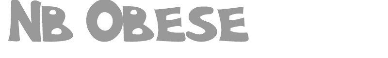 Nb Obese