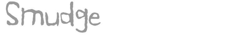 Smudge