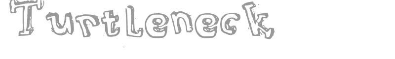 Turtleneck