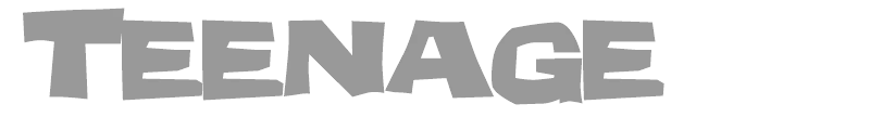 Teenage