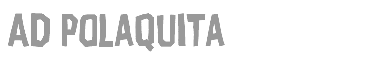 AD Polaquita