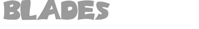 Blades