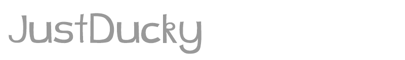 JustDucky
