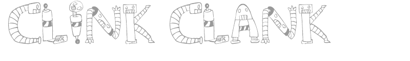Clink Clank