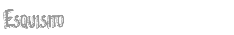 Esquisito
