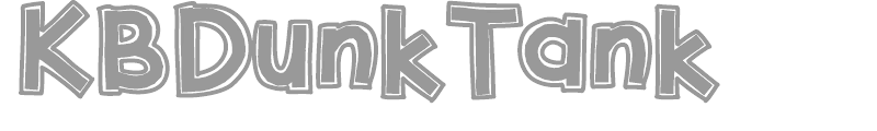 KBDunkTank