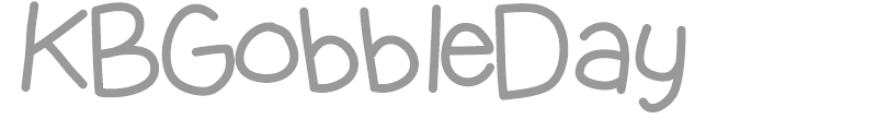 KBGobbleDay