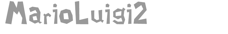 MarioLuigi2