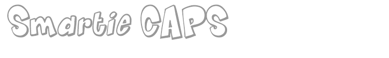 Smartie CAPS
