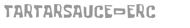 tartarsauce_erc