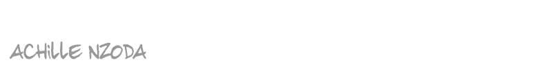 achille nzoda