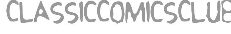 ClassicComicsClub