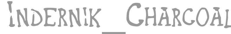 Indernik_Charcoal