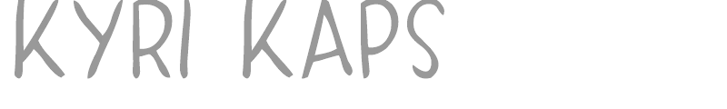 KYRI KAPS