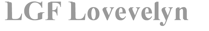 LGF Lovevelyn