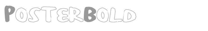 PosterBold