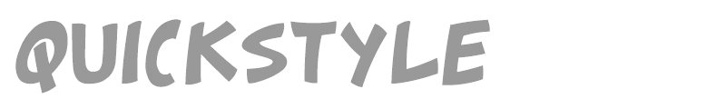 quickstyle