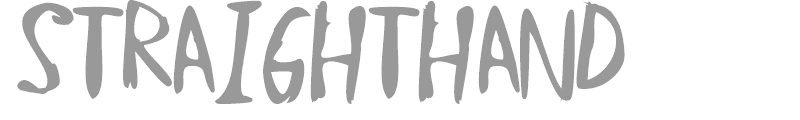 StraightHand