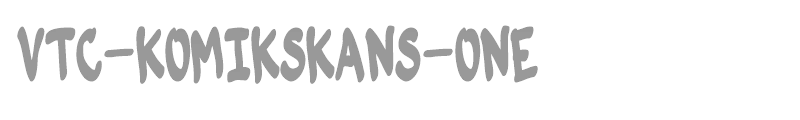 VTC-KomikSkans-Two