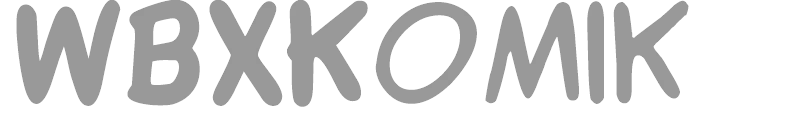 WBXKomik