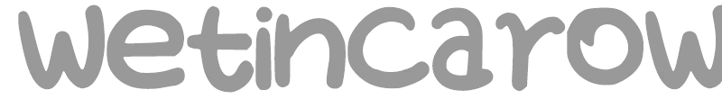WetinCaroWant