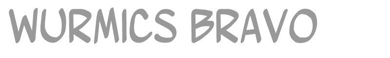 Wurmics Bravo