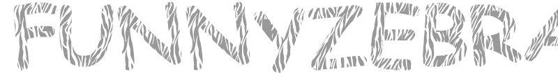 funnyzebra