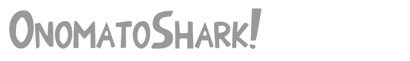 OnomatoShark!