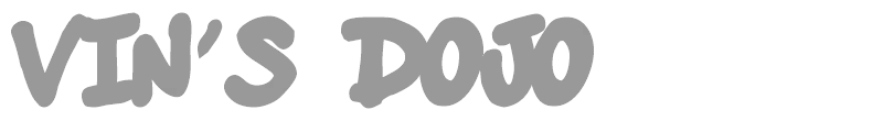 vin's dojo