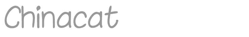 Chinacat
