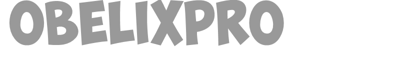 ObelixPro