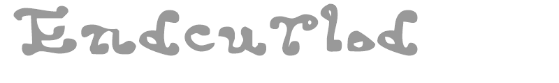 Endcurled