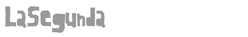 La Segunda