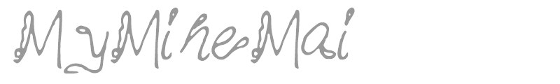 MyMineMai