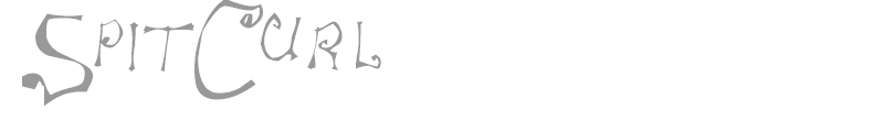 SpitCurl