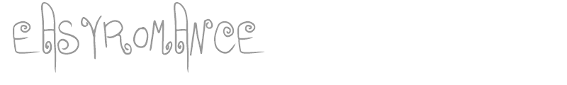 EasyRomance