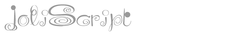 JoliScript