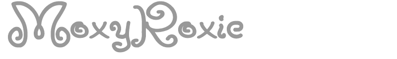 MoxyRoxie