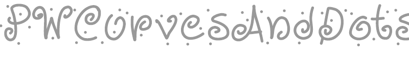 PWCurvesAndDots