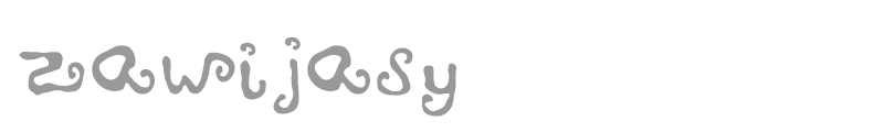 zawijasy