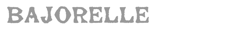 Bajorelle