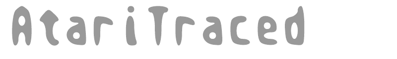 AtariTraced