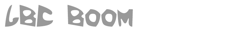 LBC Boom
