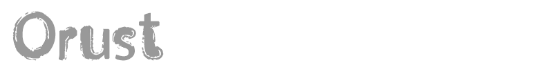 Orust