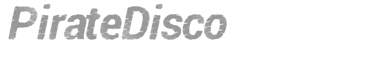 PirateDisco
