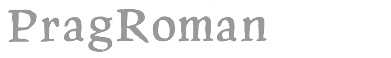 PragRoman