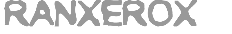 RANXEROX