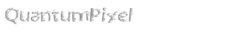 QuantumPixel