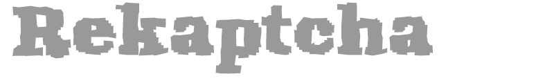Rekaptcha